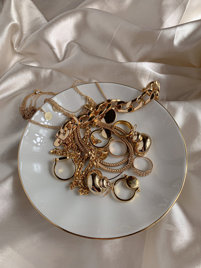 The History Of Jewelry Making Exploring Ancient Techniques Cirkled The history of jewelry making exploring ancient techniques cirkled
